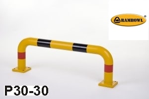 odbojnice energoch艂onne bariery dla przemys艂u